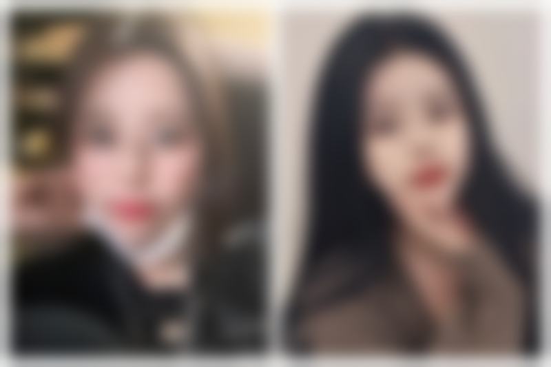 深圳涵美医疗美容门诊部收费价格表