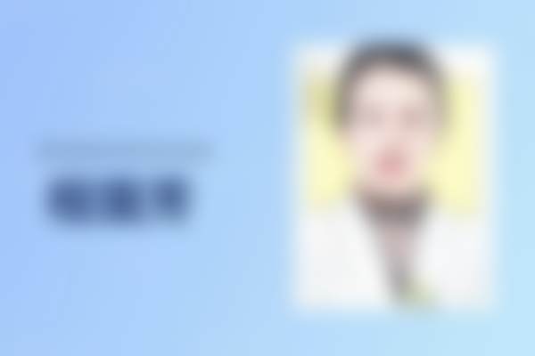 南通康美美容医院王贝贝医生口碑评价与项目分享：