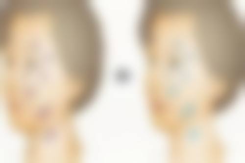 广州市第十二人民医院整形美容科收费价格表