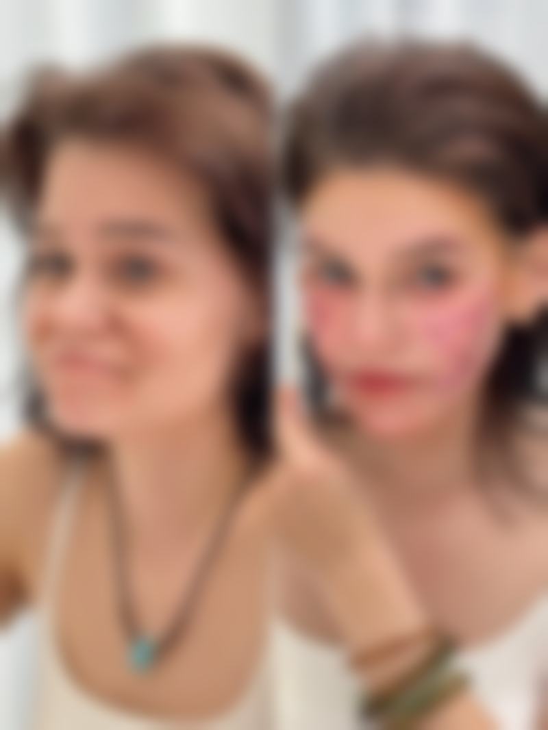 复旦大学附属华 山医院整形外科医生团队（部分）：