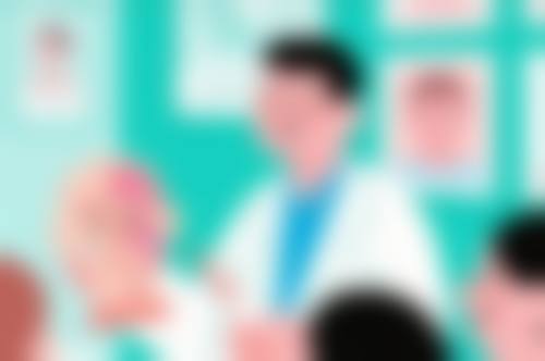 玉林市前列人民医院治疗反馈与口碑评价。