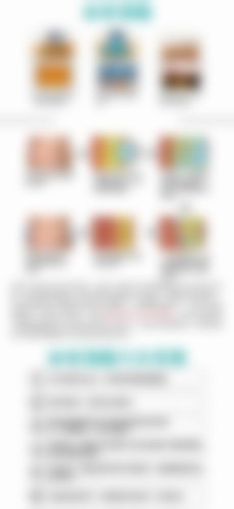 汤丽擅长的治疗项目