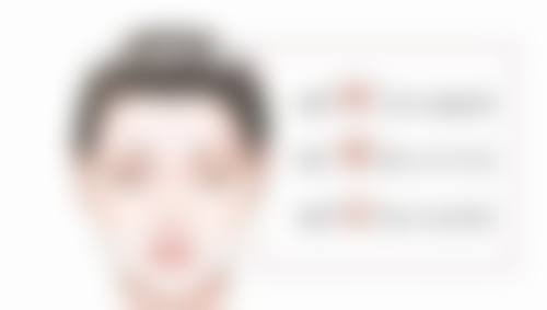 荆门楚伊整形医疗美容擅长项目