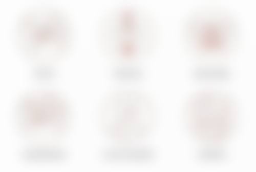 谢冉医生价格收费表查询