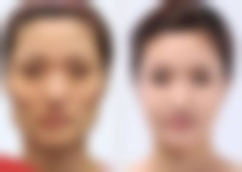 武汉沁颜医疗美容诊所地理位置便于到院。