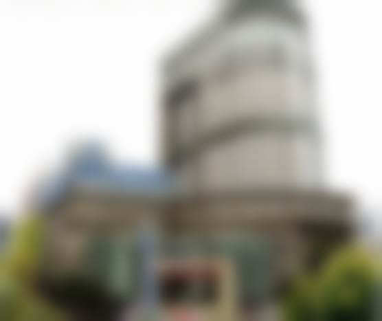 济南海峡美容整形医院植发科地理位置便于到院。