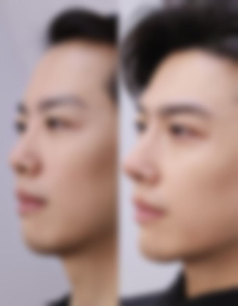 韩国newman男科医院医生团队（部分）