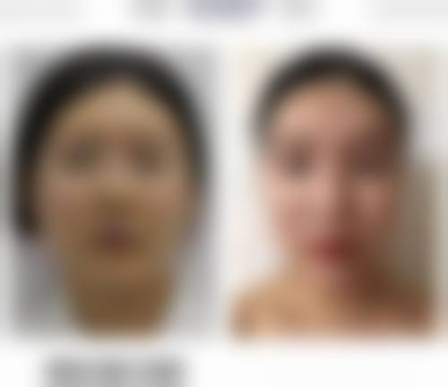 上海天瑜整形医院医生团队(部分)