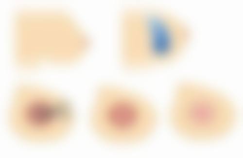 深圳同仁整形医疗美容医院乘车路线：