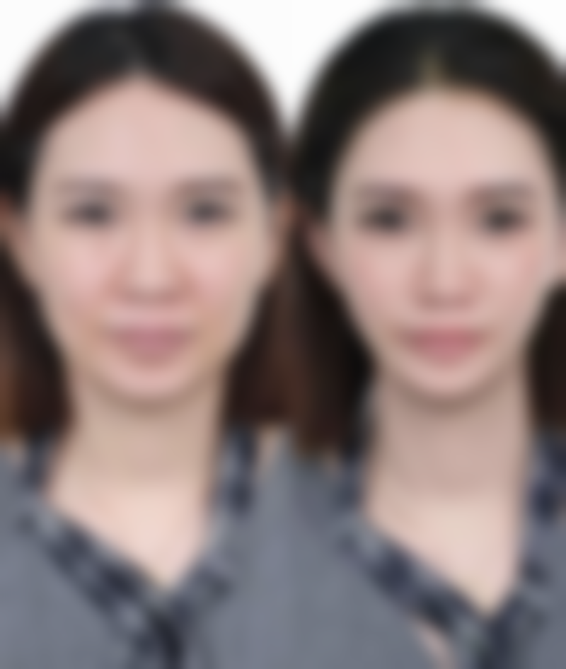 成都润美玉之光整形美容医院地理位置便于到院。