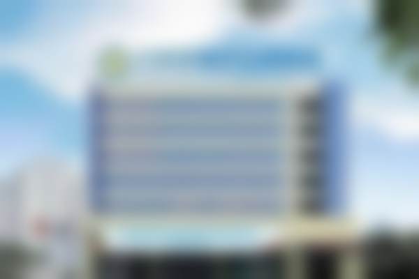 大同京城皮肤医院植发科乘车路线指引