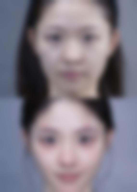 美迪莹整形外科医生团队经验稳定。