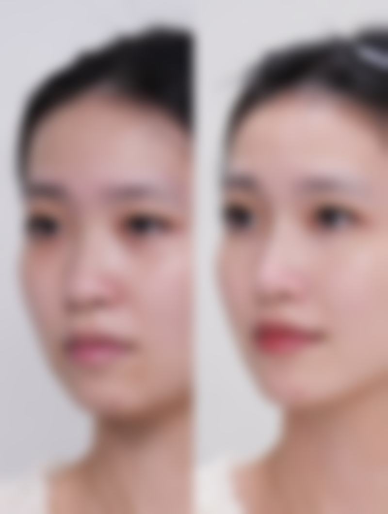 西安碧莲盛植发诊所医生团队（部分）