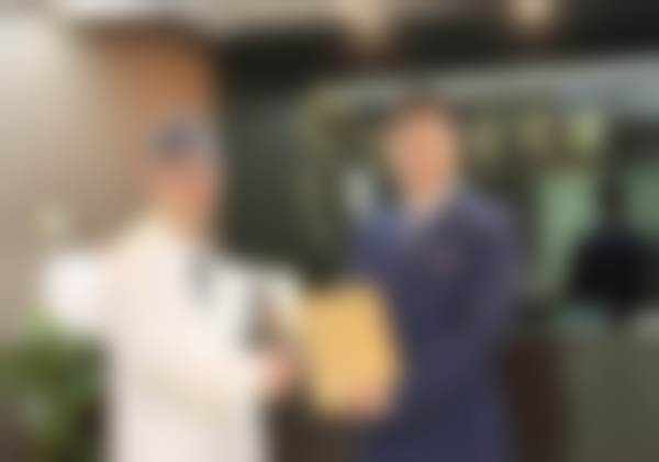 韩国TJ整形医院地理位置便于到院。