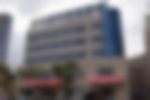 大同京城皮肤医院植发科简介