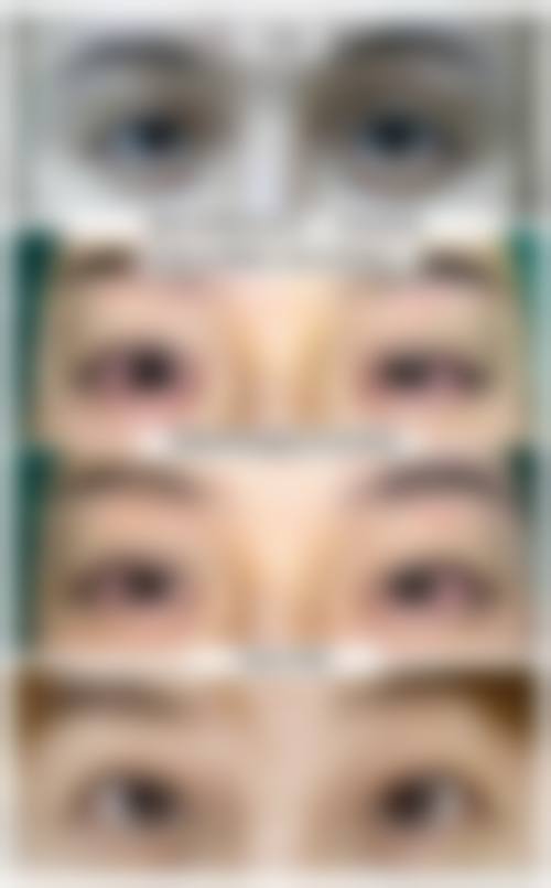 都颢医生口碑评价与项目分享: