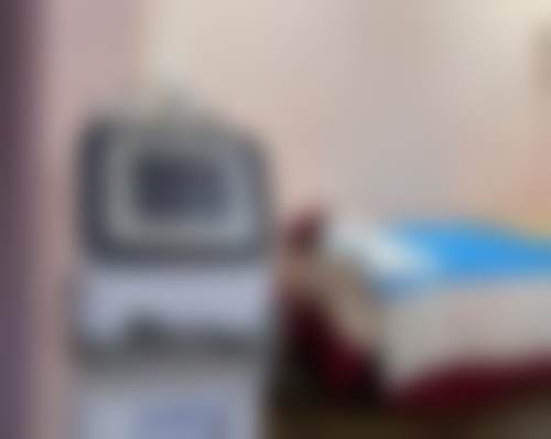 汉中华美奥莱医疗美容门诊部廖桂雷医生上班时间：每天上午九点-下午六点