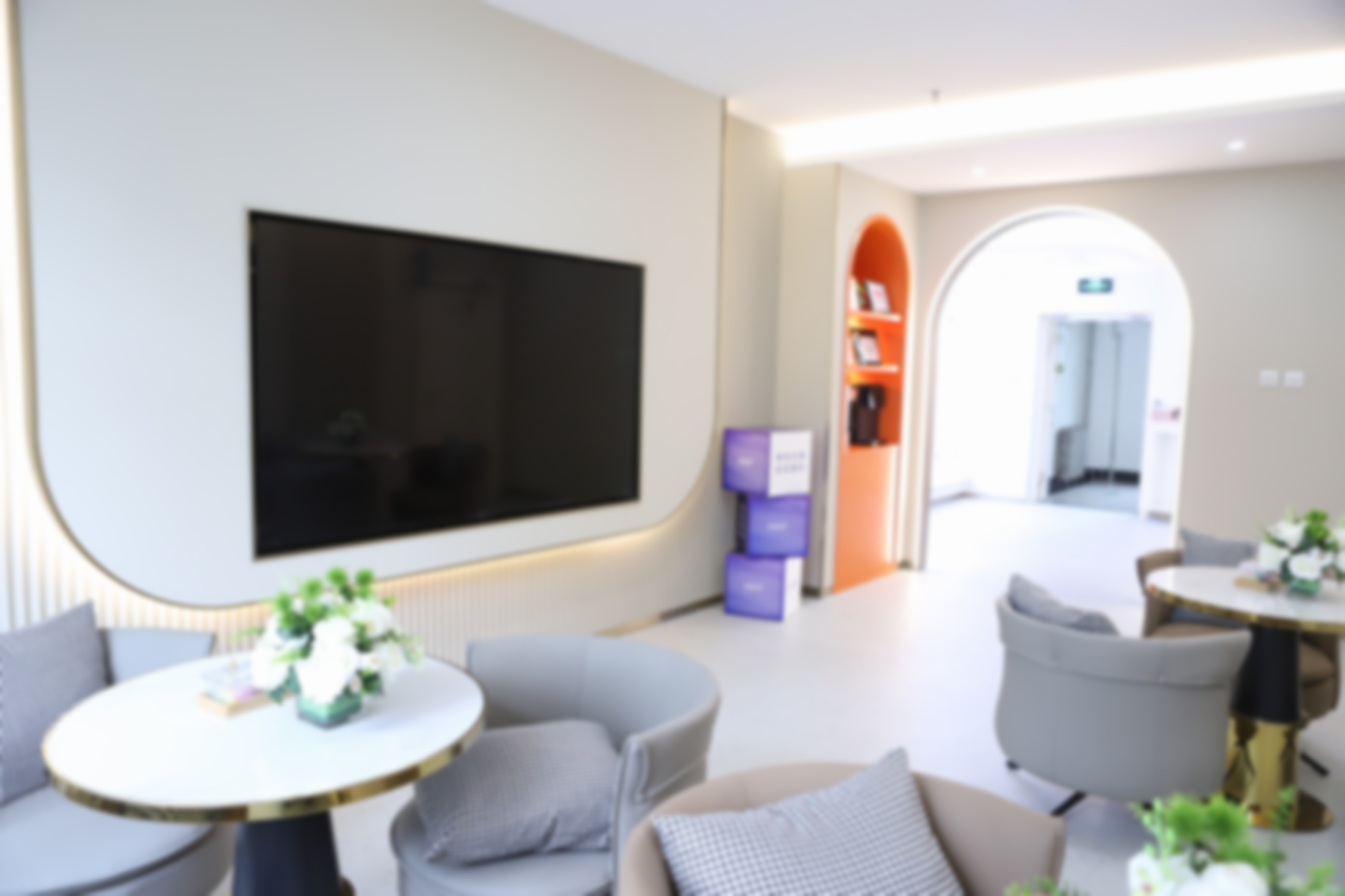 春日焕醒计划活动