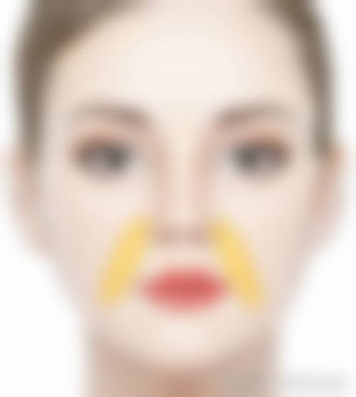 美妼皮肤科医院擅长项目。