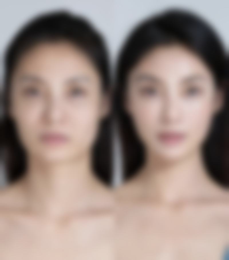 南医 大二附院整形美容科擅长项目。