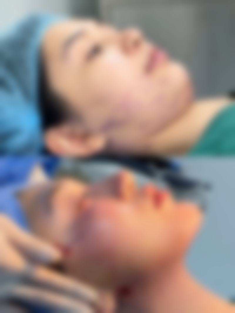 周口和璞医疗美容诊所治疗反馈与口碑评价。