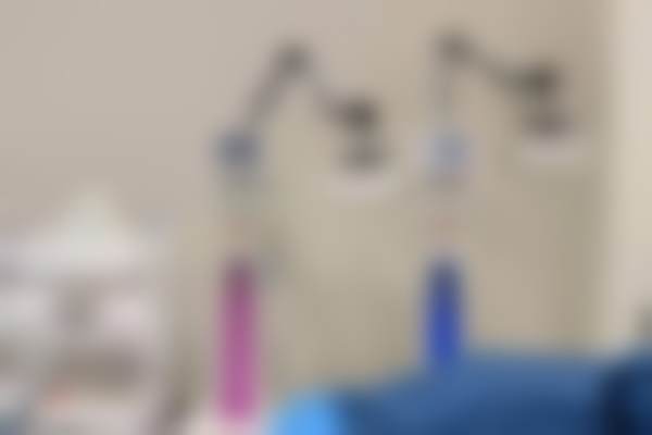 卢峰医生擅长的项目
