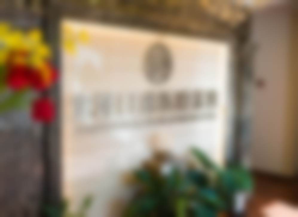 北京龙泽日盛医疗美容诊所地理位置便于到院。