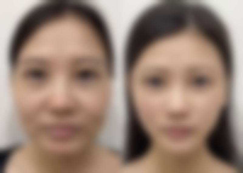 怀化华美纤璐医疗美容医院地理位置便于到院。