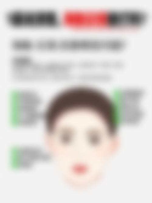 资阳精美源整形医院擅长项目