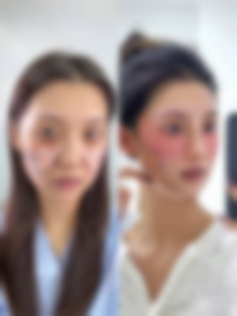 天津妃梵医疗美容门诊部预约挂号方式。