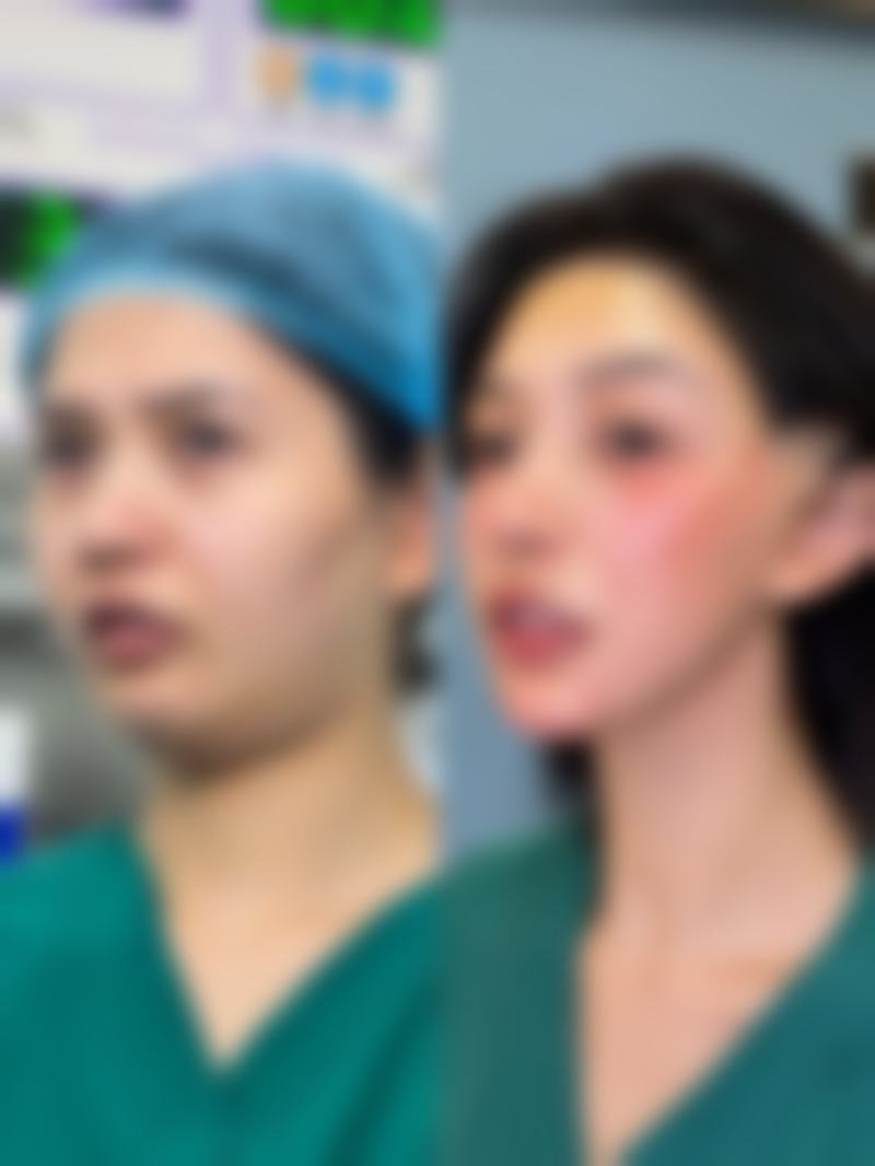 德州众美医疗美容门诊部医生团队（部分）：