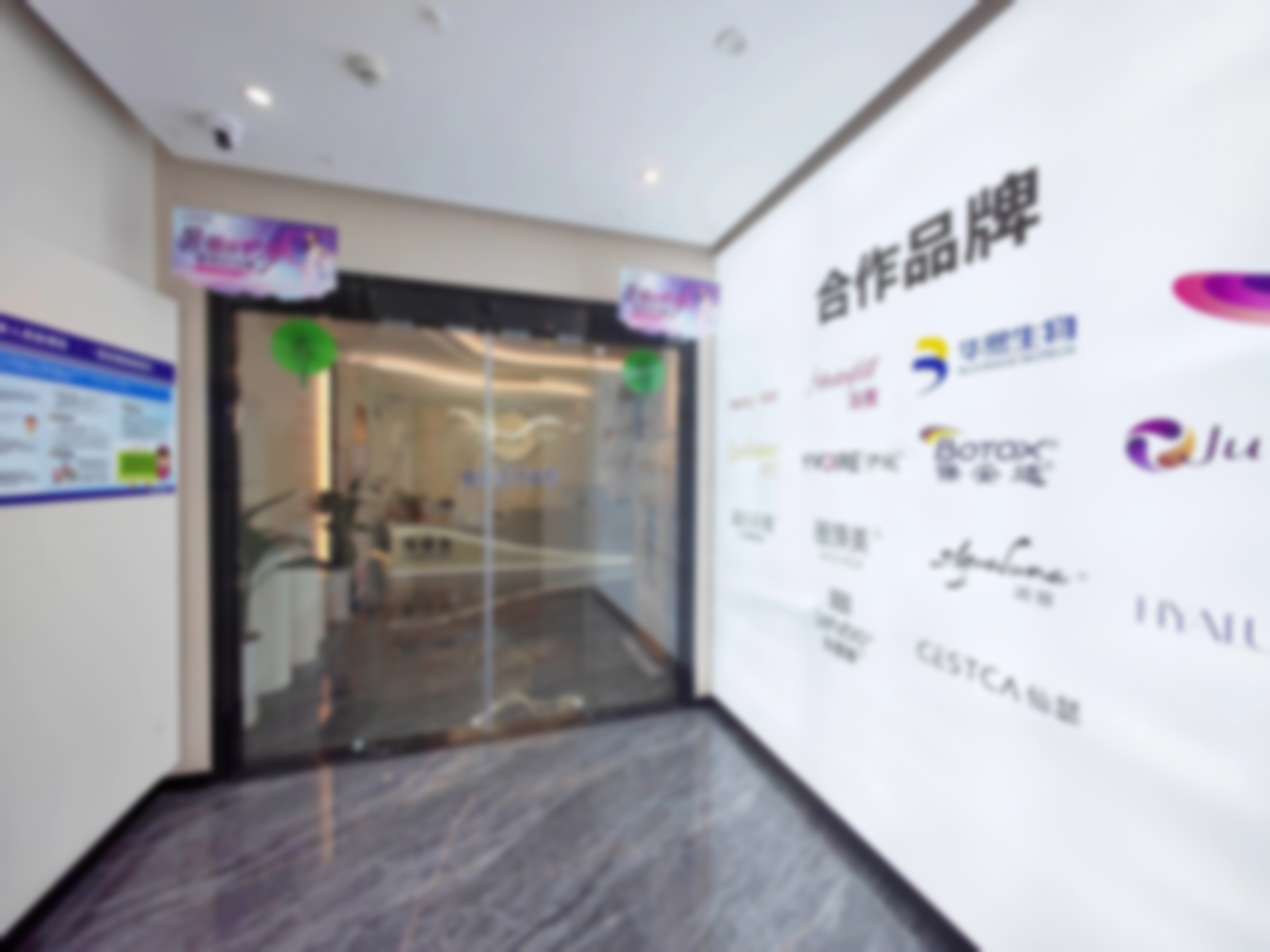 与同行业对比