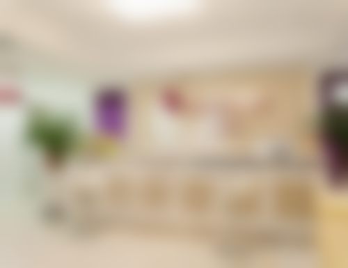 严大鹏诊疗过程十分注重用户体验