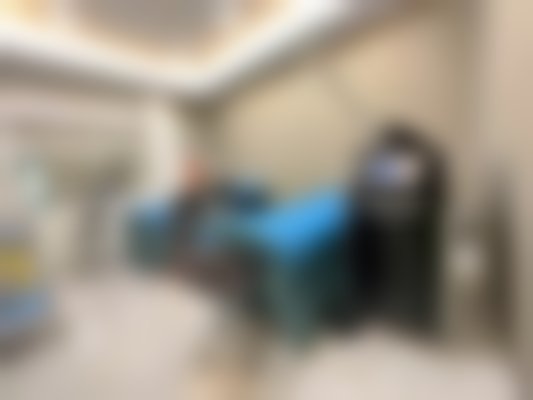 操作环境,医美治疗室,Cynosure激光仪,美容床,医疗设备,皮肤科,激光治疗