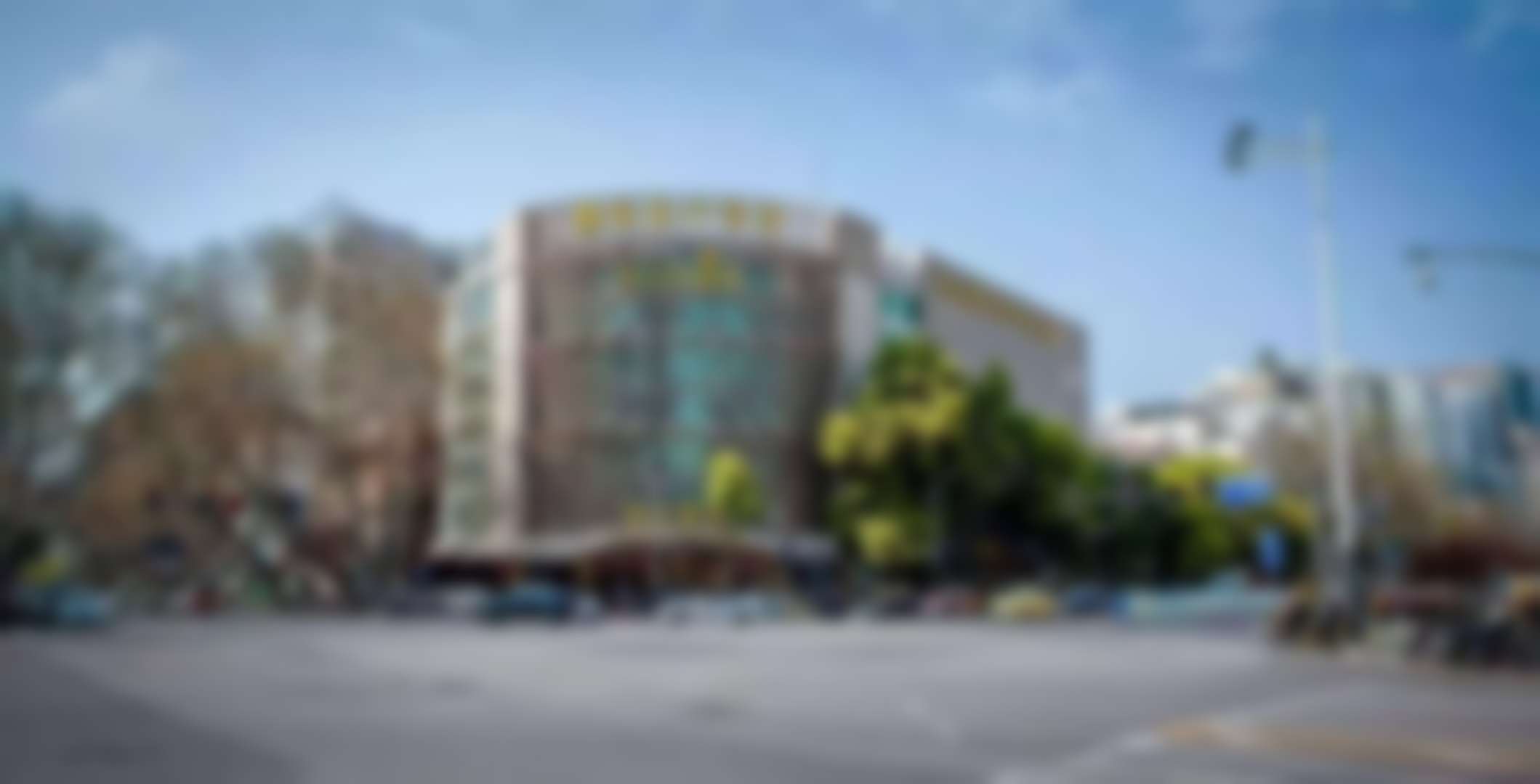 熊双春坐诊的南京韩辰本地口碑良好