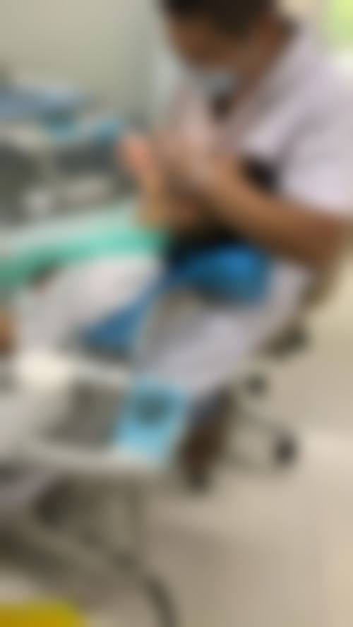 李尚吉Minish口腔医院真实患者口碑评价