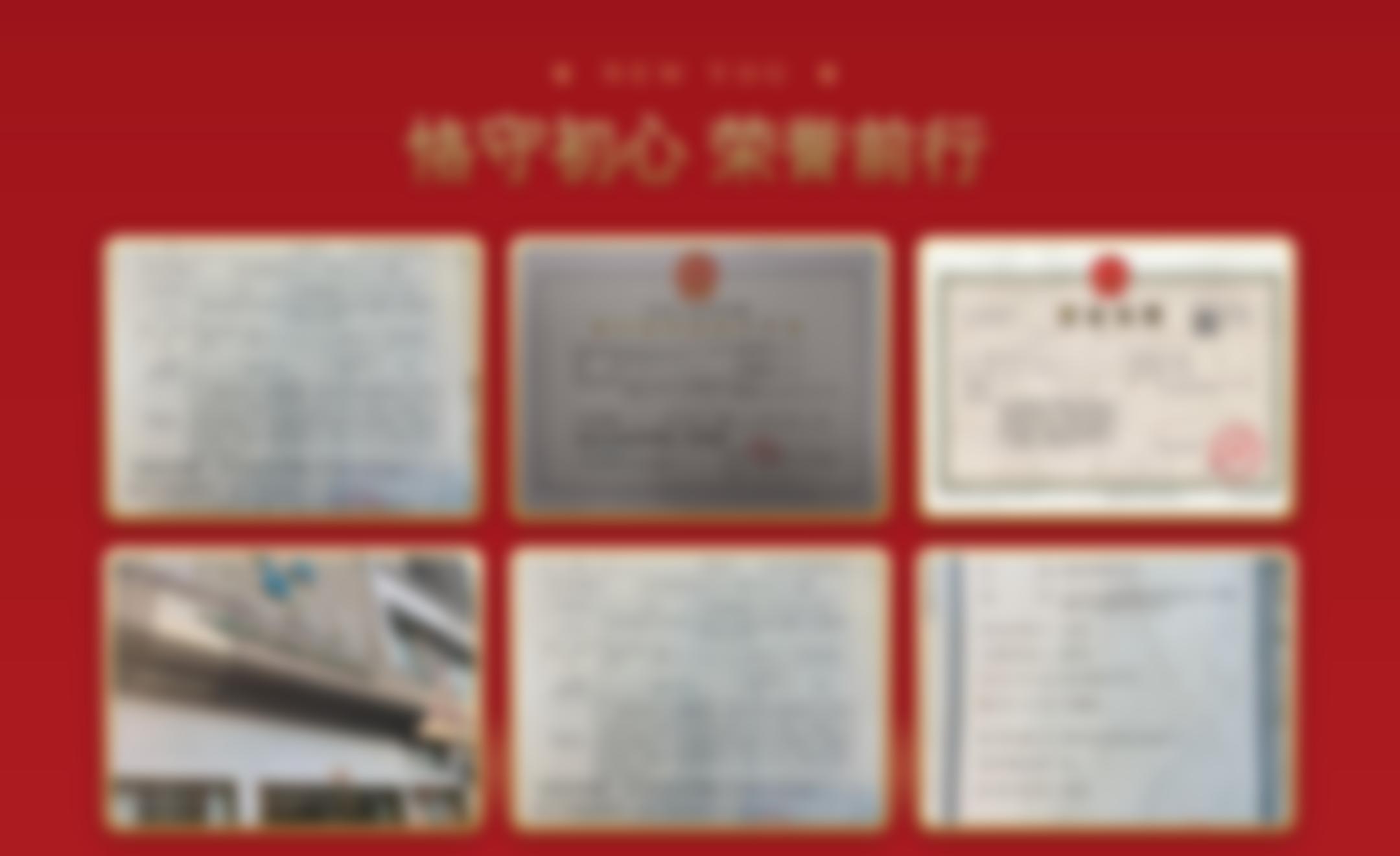 连云港鑫爱度医疗美容门诊部荣誉资质